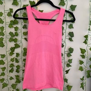 Lululemon Swiftly Tech Racerback